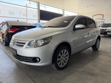 VOLKSWAGEN Gol 1.6 4P G5 POWER FLEX, Foto 2