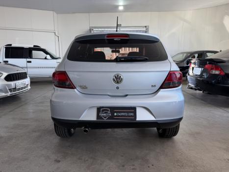 VOLKSWAGEN Gol 1.6 4P G5 POWER FLEX, Foto 4