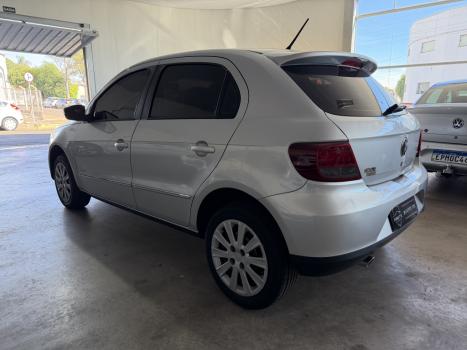 VOLKSWAGEN Gol 1.6 4P G5 POWER FLEX, Foto 5