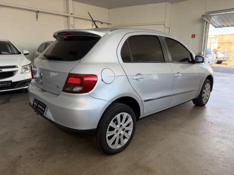 VOLKSWAGEN Gol 1.6 4P G5 POWER FLEX, Foto 6