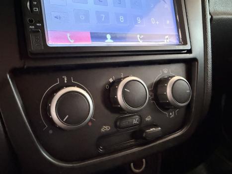 VOLKSWAGEN Gol 1.6 4P G5 POWER FLEX, Foto 8