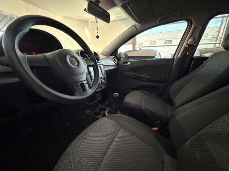 VOLKSWAGEN Gol 1.6 4P G5 POWER FLEX, Foto 11