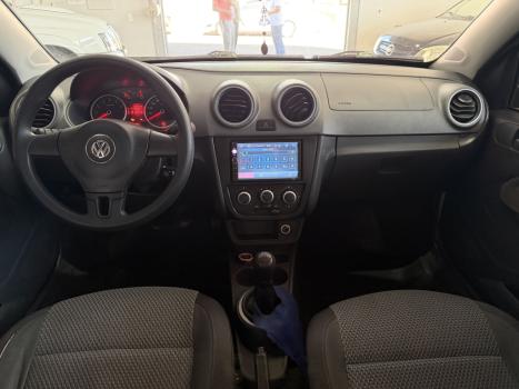 VOLKSWAGEN Gol 1.6 4P G5 POWER FLEX, Foto 12