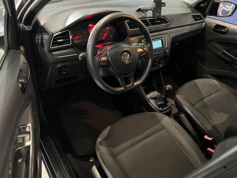 VOLKSWAGEN Gol 1.6 4P FLEX MSI, Foto 5