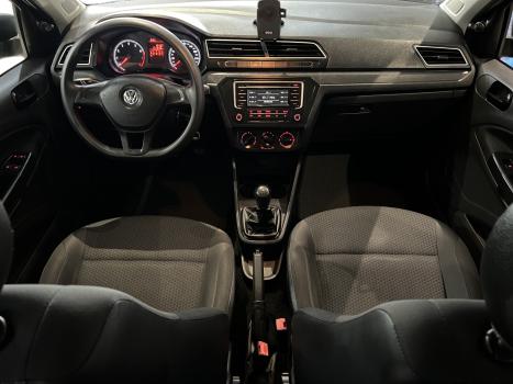 VOLKSWAGEN Gol 1.6 4P FLEX MSI, Foto 6