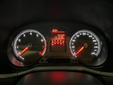 VOLKSWAGEN Gol 1.6 4P FLEX MSI, Foto 7
