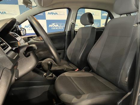 VOLKSWAGEN Gol 1.6 4P FLEX MSI, Foto 8