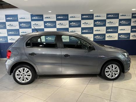VOLKSWAGEN Gol 1.6 4P FLEX MSI, Foto 10