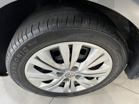 VOLKSWAGEN Gol 1.6 4P FLEX MSI, Foto 11