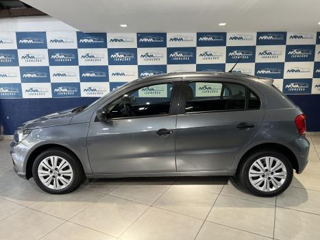 VOLKSWAGEN Gol 1.6 4P FLEX MSI, Foto 12