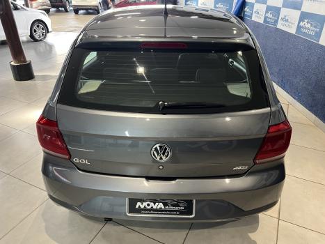 VOLKSWAGEN Gol 1.6 4P FLEX MSI, Foto 13