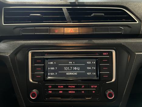 VOLKSWAGEN Gol 1.6 4P FLEX MSI, Foto 14