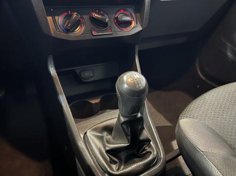VOLKSWAGEN Gol 1.6 4P FLEX MSI, Foto 15