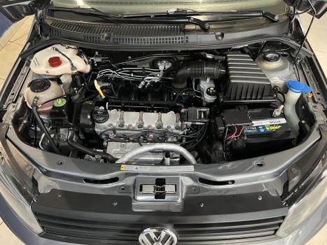 VOLKSWAGEN Gol 1.6 4P FLEX MSI, Foto 16