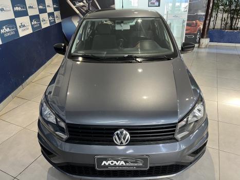 VOLKSWAGEN Gol 1.6 4P FLEX MSI, Foto 18
