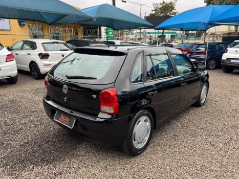VOLKSWAGEN Gol 1.6 4P G4 POWER FLEX, Foto 2