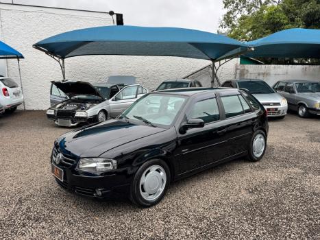 VOLKSWAGEN Gol 1.6 4P G4 POWER FLEX, Foto 4