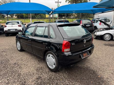 VOLKSWAGEN Gol 1.6 4P G4 POWER FLEX, Foto 5