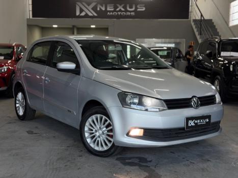 VOLKSWAGEN Gol 1.6 4P G6 CITY FLEX, Foto 1