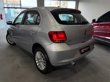 VOLKSWAGEN Gol 1.6 4P G6 CITY FLEX, Foto 2