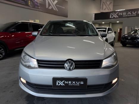 VOLKSWAGEN Gol 1.6 4P G6 CITY FLEX, Foto 3