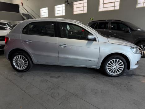 VOLKSWAGEN Gol 1.6 4P G6 CITY FLEX, Foto 4
