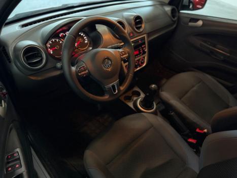 VOLKSWAGEN Gol 1.6 4P G6 CITY FLEX, Foto 6