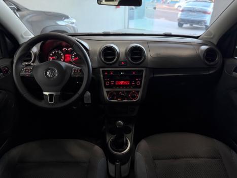 VOLKSWAGEN Gol 1.6 4P G6 CITY FLEX, Foto 9