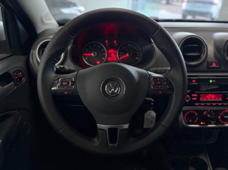 VOLKSWAGEN Gol 1.6 4P G6 CITY FLEX, Foto 10