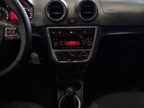 VOLKSWAGEN Gol 1.6 4P G6 CITY FLEX, Foto 11