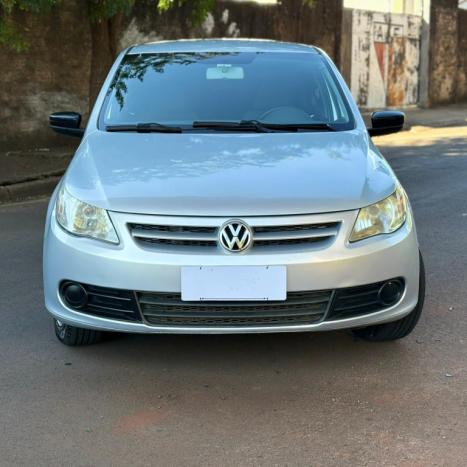 VOLKSWAGEN Gol 1.6 4P G5 FLEX, Foto 2