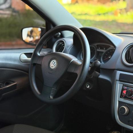 VOLKSWAGEN Gol 1.6 4P G5 FLEX, Foto 3