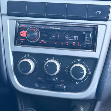 VOLKSWAGEN Gol 1.6 4P G5 FLEX, Foto 4