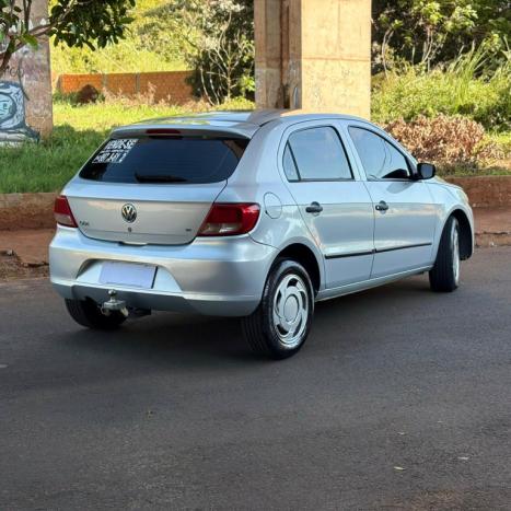 VOLKSWAGEN Gol 1.6 4P G5 FLEX, Foto 5