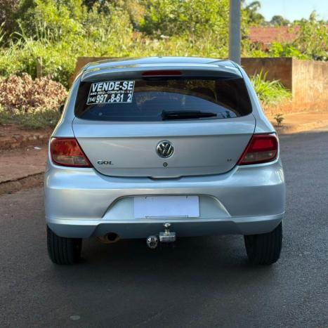 VOLKSWAGEN Gol 1.6 4P G5 FLEX, Foto 6