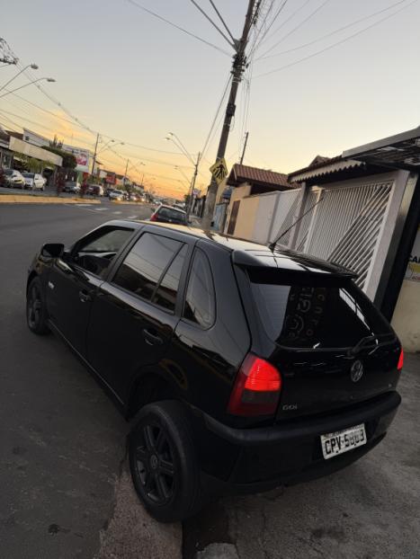 VOLKSWAGEN Gol 1.6 4P G3 RALLYE FLEX, Foto 2
