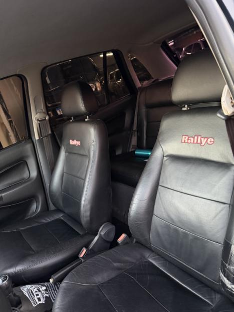 VOLKSWAGEN Gol 1.6 4P G3 RALLYE FLEX, Foto 3