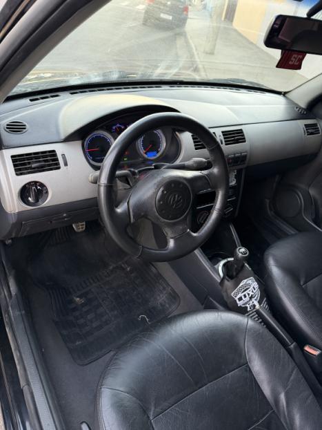 VOLKSWAGEN Gol 1.6 4P G3 RALLYE FLEX, Foto 8