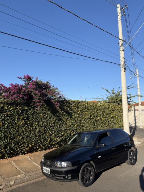 VOLKSWAGEN Gol 1.6 4P G3 RALLYE FLEX, Foto 9