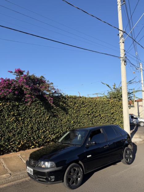 VOLKSWAGEN Gol 1.6 4P G3 RALLYE FLEX, Foto 11