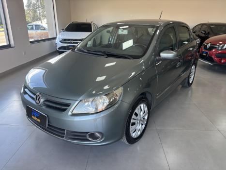VOLKSWAGEN Gol 1.6 4P G5 POWER FLEX, Foto 1