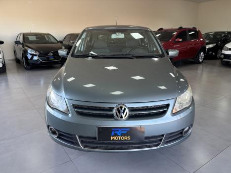 VOLKSWAGEN Gol 1.6 4P G5 POWER FLEX, Foto 2