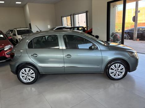 VOLKSWAGEN Gol 1.6 4P G5 POWER FLEX, Foto 3