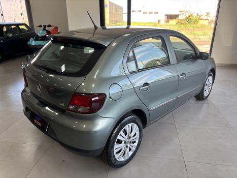 VOLKSWAGEN Gol 1.6 4P G5 POWER FLEX, Foto 4