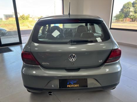 VOLKSWAGEN Gol 1.6 4P G5 POWER FLEX, Foto 5