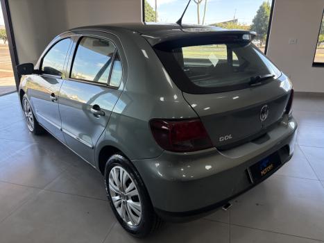 VOLKSWAGEN Gol 1.6 4P G5 POWER FLEX, Foto 6