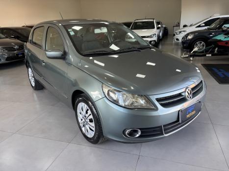 VOLKSWAGEN Gol 1.6 4P G5 POWER FLEX, Foto 7