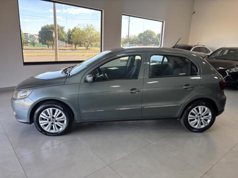 VOLKSWAGEN Gol 1.6 4P G5 POWER FLEX, Foto 8