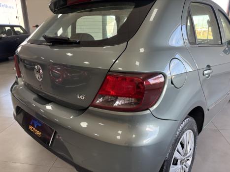 VOLKSWAGEN Gol 1.6 4P G5 POWER FLEX, Foto 9