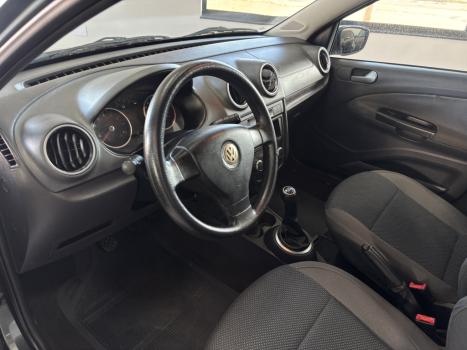 VOLKSWAGEN Gol 1.6 4P G5 POWER FLEX, Foto 12